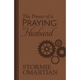 The Power of a Praying Husband