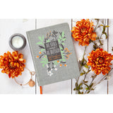 Be Still and Be Blessed Devotional, Softcover
