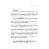 What Happens When Women Say Yes to God - Devotional