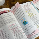 Bible & Book Club Side Notes