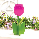 Wooden Dimensional Tulip Table Sitters