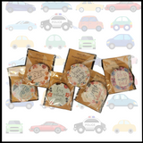 Car Coasters