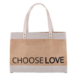 Small Market Tote Bags