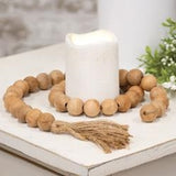 Beaded Garlands