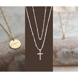 Petite Pendants