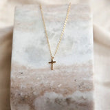 Petite Pendants
