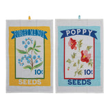 End of Season Special! - Vintage Tea Towel Set