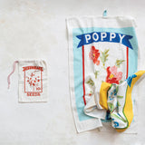 End of Season Special! - Vintage Tea Towel Set