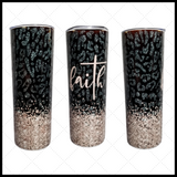 Faith Tumbler