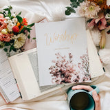 Worship - From Eden to Eternity Bible Study Workbook
