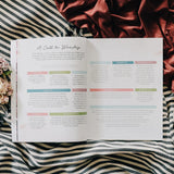 Worship - From Eden to Eternity Bible Study Workbook