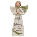 Resin Angels