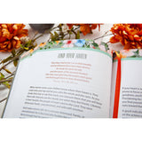 Be Still and Be Blessed Devotional, Softcover