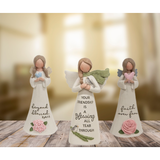 Resin Angels