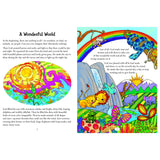 101 Bible Bedtime Stories - Children's Book