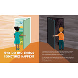 My Biggest Questions About God - Children's Book