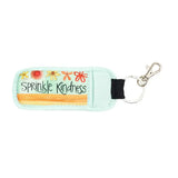 Pocket Keyrings