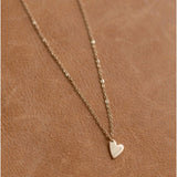 Petite Pendants