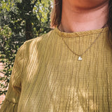 Petite Pendants