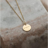 Petite Pendants