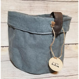 Fabric Basket