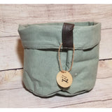 Fabric Basket