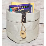 Fabric Basket
