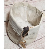 Fabric Basket