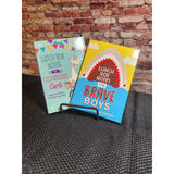 Lunch Box Notes for Boys & Girls