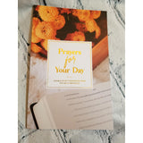 Prayers For . . . . . Books