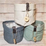 Fabric Basket