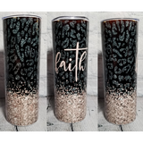 Faith Tumbler