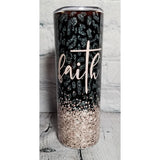 Faith Tumbler