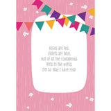 Lunch Box Notes for Boys & Girls