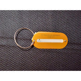 Scriptured Luggage Tags