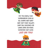 Lunch Box Notes for Boys & Girls