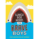 Lunch Box Notes for Boys & Girls