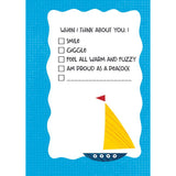 Lunch Box Notes for Boys & Girls