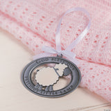 Crib Medal, Yellow