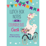 Lunch Box Notes for Boys & Girls