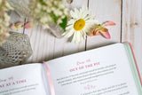 The 3-Minute Prayer Jar Devotional