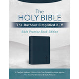 The Holy Bible: Simplified KJV
