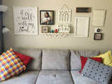 It Is Well With My Soul Wall Sign