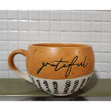 Grateful Coffee Mug