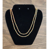 Necklaces and Necklace Sets