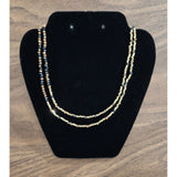 Necklaces and Necklace Sets