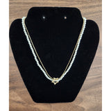 Necklaces and Necklace Sets