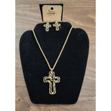 Necklaces and Necklace Sets