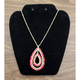 Necklaces and Necklace Sets