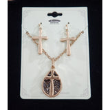 Necklaces and Necklace Sets